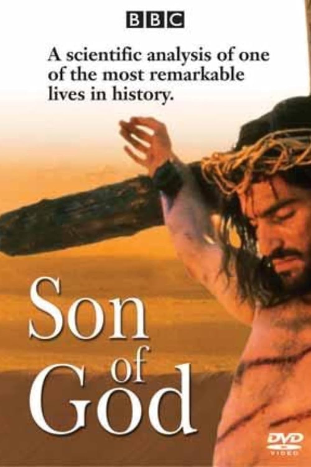 Son of God (TV Mini Series 2001) - William Klassen as Self - Historian ...