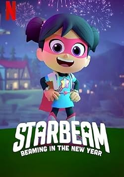 Poster of StarBeam: Beaming in the New Year