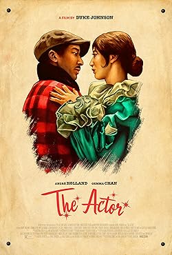 Poster of The Actor