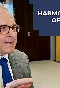 Primary photo for The Benefits of Data Harmonization