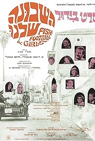 Primary photo for Fish, Football and Girls Primary photo for Fish, Football and Girls