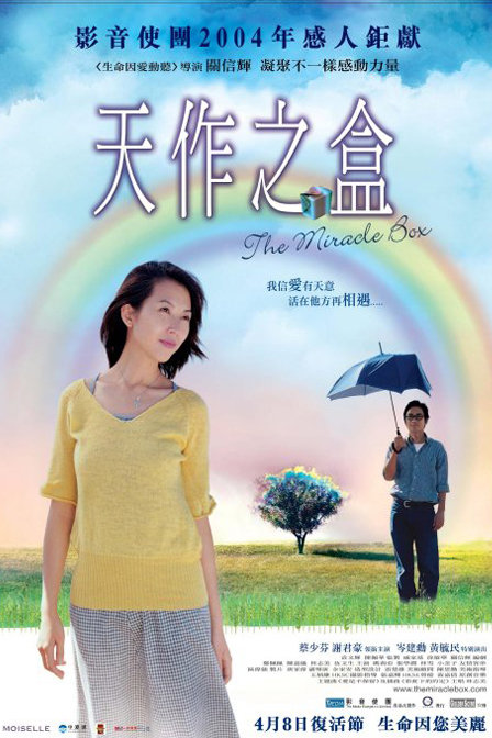 The Miracle Box (2004) - IMDb
