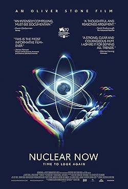 Poster of Nuclear Now