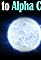 How to get to Alpha Centauri's primary photo