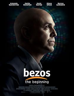 Poster of Bezos