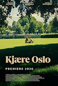 Primary photo for Kjære Oslo