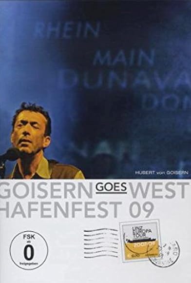 Primary photo for Goisern Goes West Primary photo for Goisern Goes West