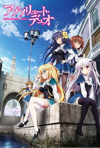 Absolute Duo
