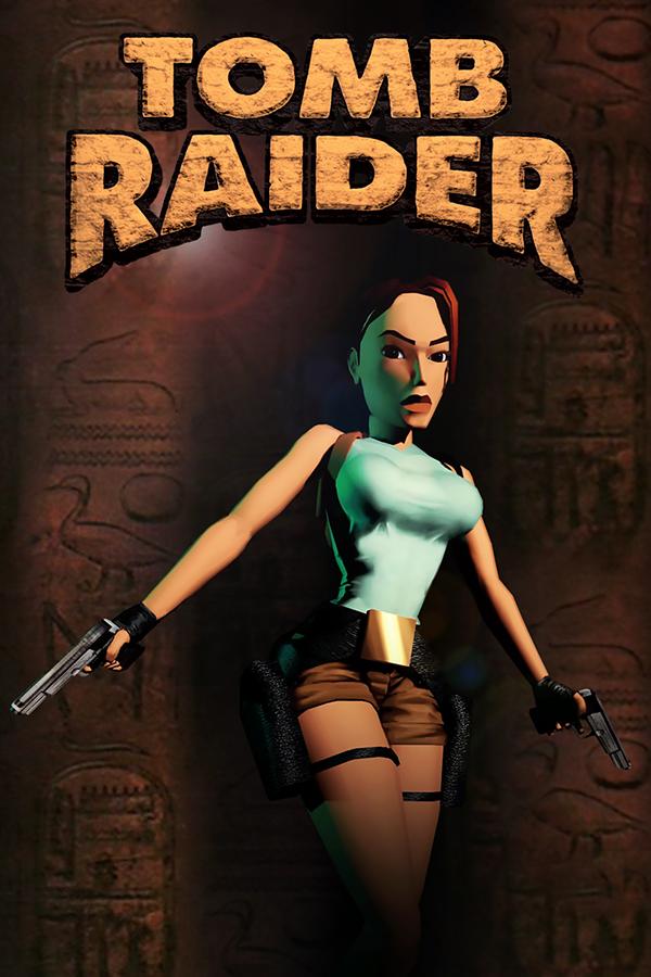 Tomb Raider (Video Game 1996) - Photos - IMDb