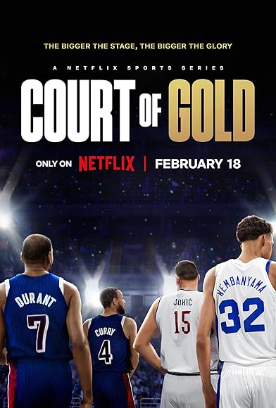 Primary photo for Court of Gold Primary photo for Court of Gold