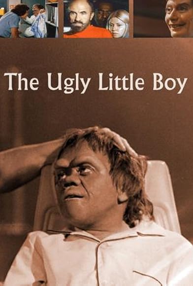 Primary photo for The Ugly Little Boy Primary photo for The Ugly Little Boy