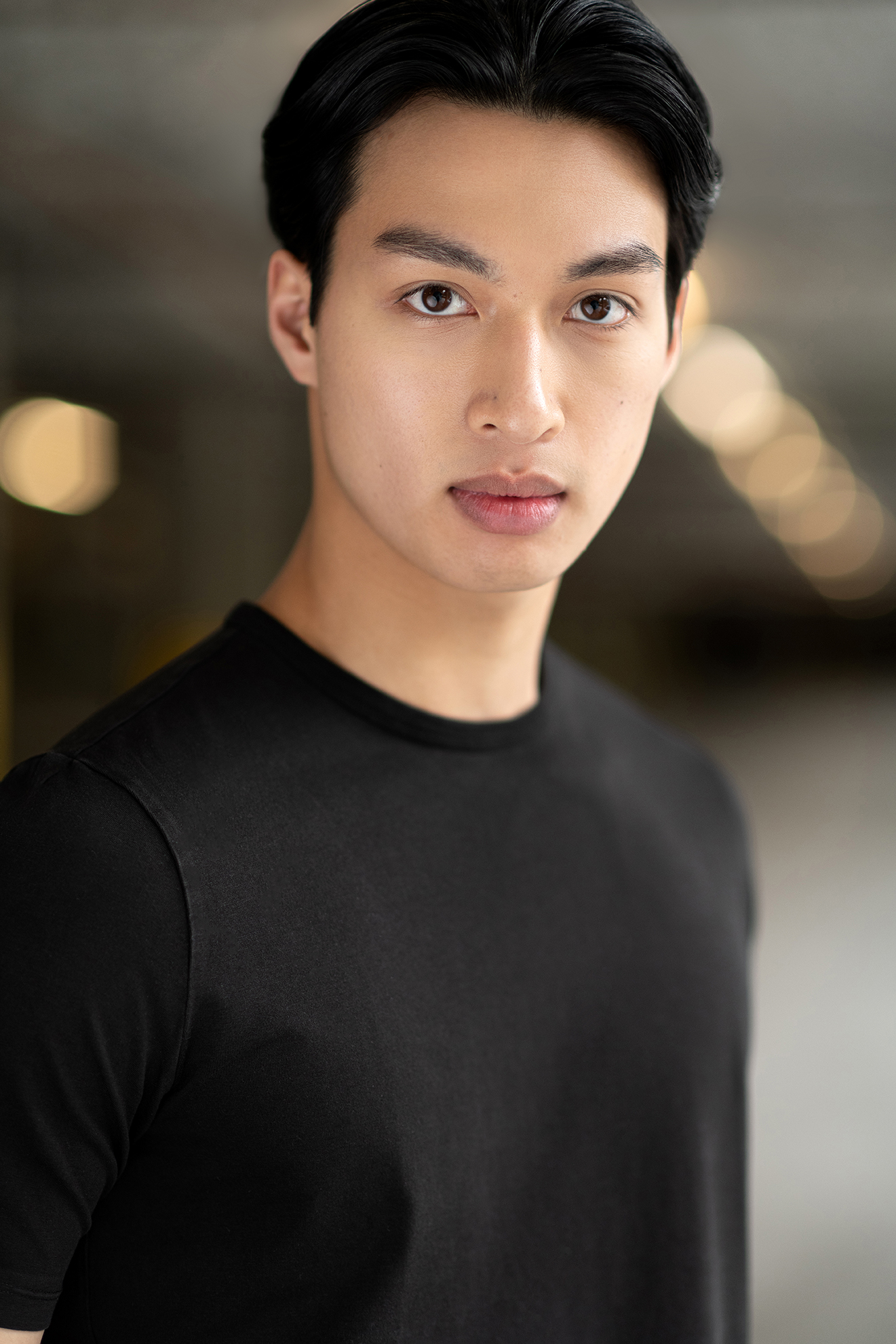 Kelvin Khai Nguyen
