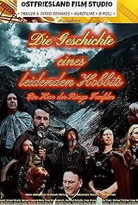Primary photo for Die Geschichte eines leidenden Hobbits - Ein Herr der Ringe Fanfilm Primary photo for Die Geschichte eines leidenden Hobbits - Ein Herr der Ringe Fanfilm