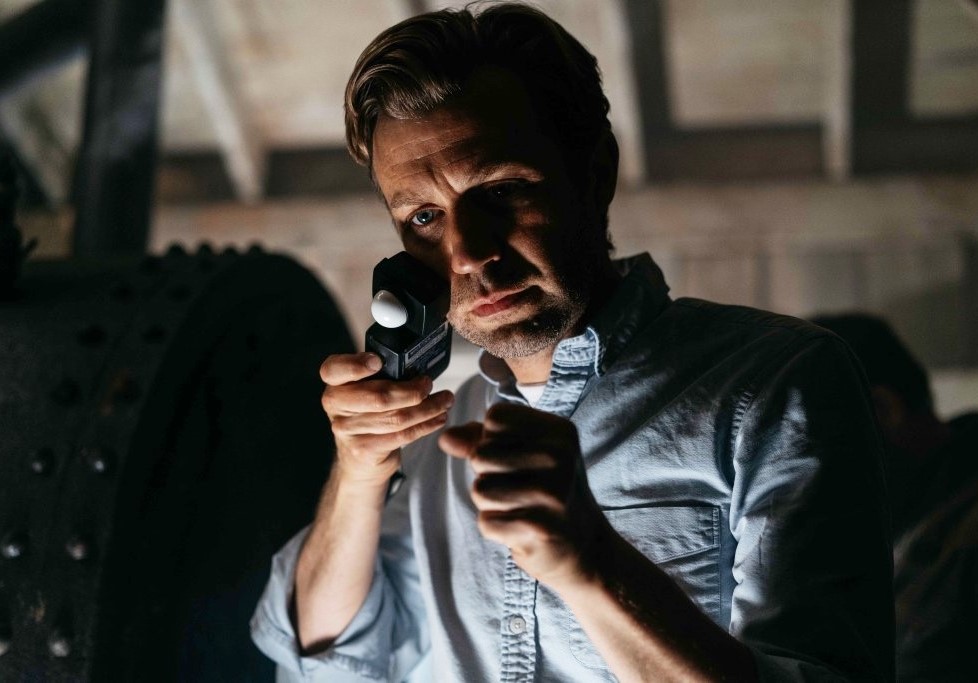 Jarin Blaschke - IMDb