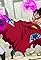 The Ultimate Weapon! Excite Bullets Aimed at Luffy's primary photo