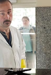 Primary photo for Pfirsichmelba