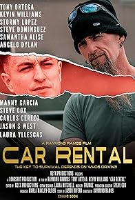 Primary photo for Car Rental Primary photo for Car Rental