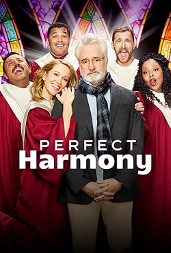 Poster of Perfect Harmony