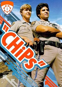 Poster of Chips