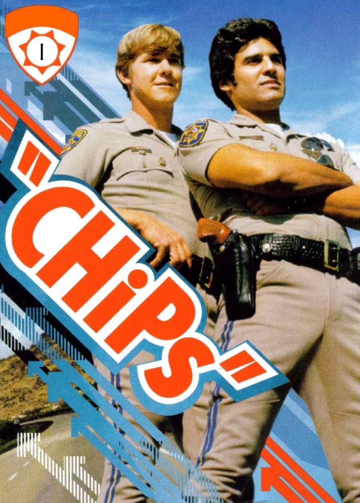 CHiPs Poster