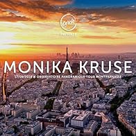 Primary photo for Monika Kruse @ Montparnasse Tower Observation Deck in Paris, France for Cercle
