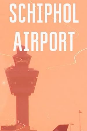 Schiphol Airport Poster