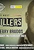 Primary photo for Jerry Brudos: The Shoe Fetish Killer Primary photo for Jerry Brudos: The Shoe Fetish Killer