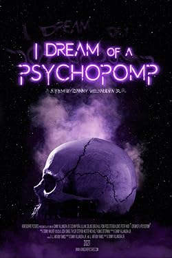 Poster of I Dream of a Psychopomp