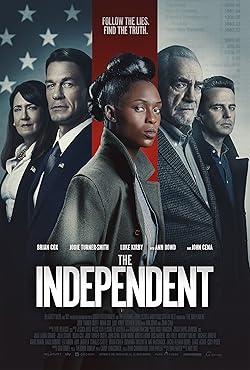 Poster of The Independent