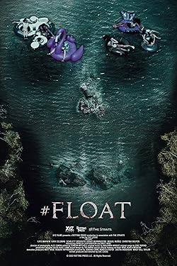 Poster of Float (2022)