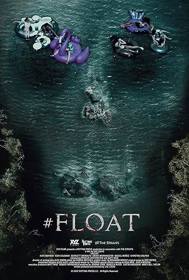 Float 2022 movie poster - watch and download free
