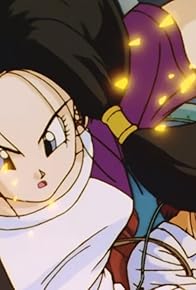 Primary photo for Videl's Crisis? Gohan's Urgent Call-out! Primary photo for Videl's Crisis? Gohan's Urgent Call-out!