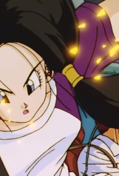 Primary photo for Videl's Crisis? Gohan's Urgent Call-out! Primary photo for Videl's Crisis? Gohan's Urgent Call-out!