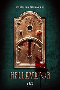 Primary photo for Hellavator