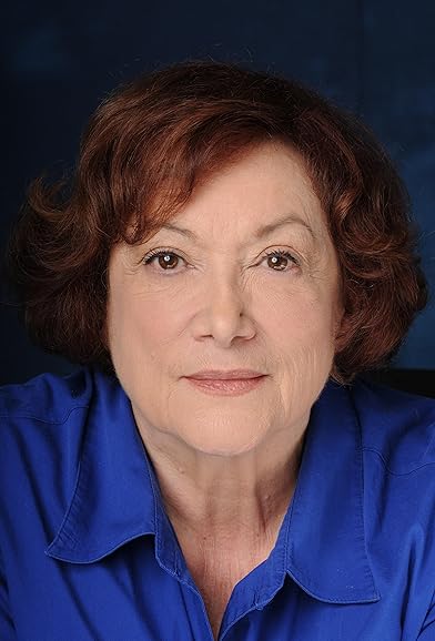 Primary photo for Geraldine Singer Primary photo for Geraldine Singer