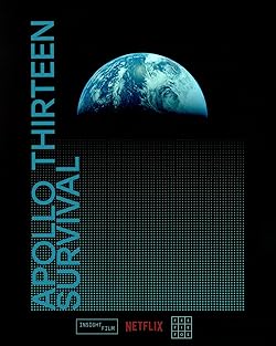Poster of Apollo 13: Survival
