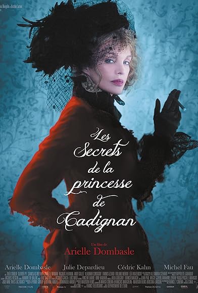 Primary photo for Les secrets de la princesse de Cadignan Primary photo for Les secrets de la princesse de Cadignan