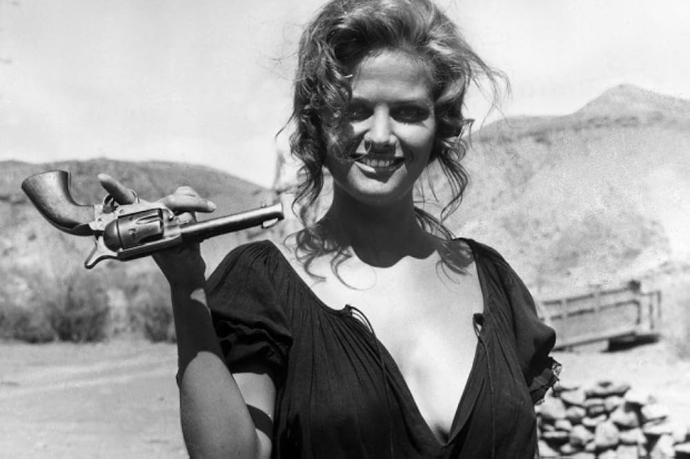 Spiel mir das Lied vom Tod (1968)