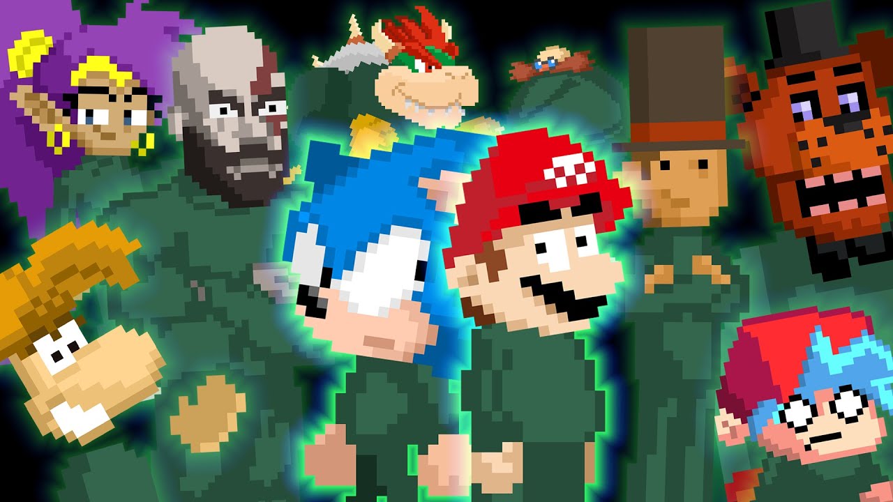 Squid Game: Davuuverso