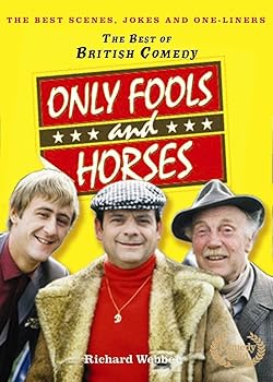 Poster of Only Fools And Horses