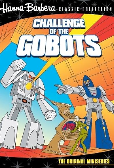 Primary photo for Challenge of the GoBots Primary photo for Challenge of the GoBots