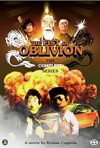 Primary photo for The Fist of Oblivion