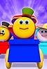 Primary photo for Bob the train -Finger family song Primary photo for Bob the train -Finger family song