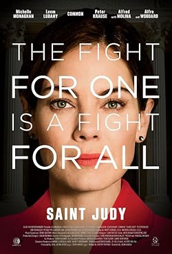 Poster of Saint Judy