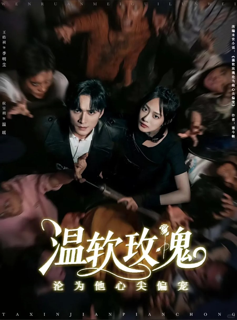 Wen Ruan Mei Gui Lun Wei Ta Xin Jian Pian Chong