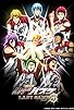 Primary photo for Kuroko's Basketball: Last Game Primary photo for Kuroko's Basketball: Last Game