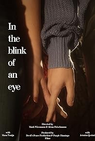 Primary photo for In the blink of an eye