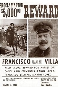 Primary photo for ¡Viva Villa!