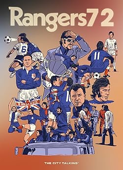 Poster of Rangers72