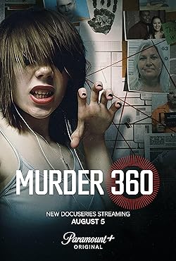 Poster of Murder 360
